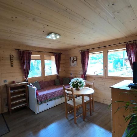 L'esquirot Megève Exterior foto